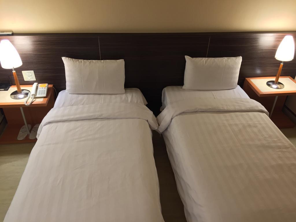 กู้ดเนส โฮเต็ล Hotel เกาสง ภายนอก รูปภาพ