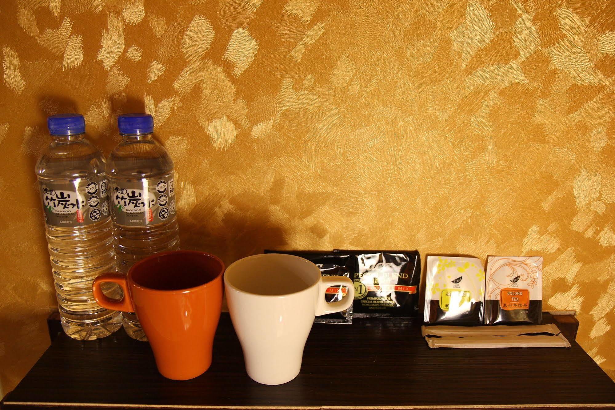 กู้ดเนส โฮเต็ล Hotel เกาสง ภายนอก รูปภาพ
